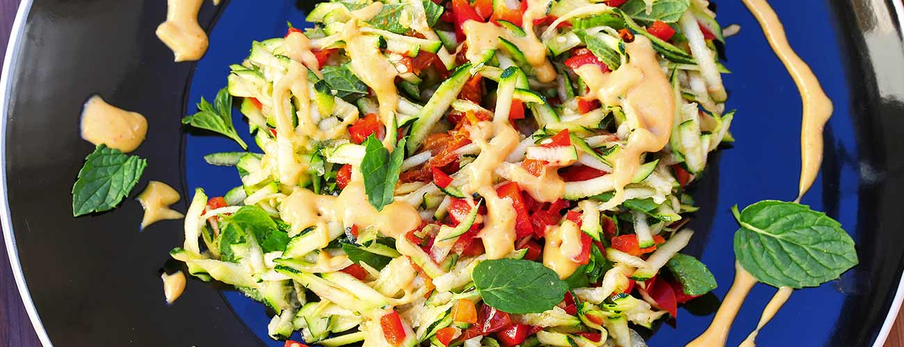 Tangy-Courgette-Slaw-with-Thai-Tahini-dressing